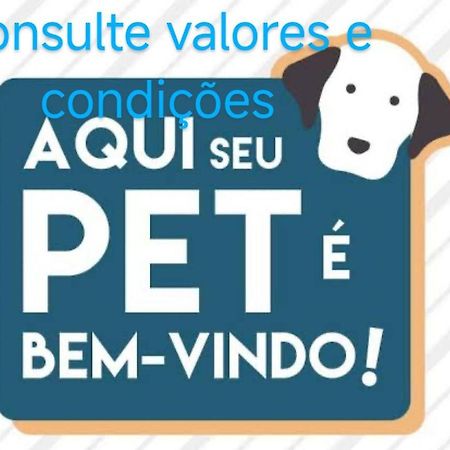 Ape Temporada Praia Grande Sp Completo Com Piscina, Churrasqueira, Estacionamento Kültér fotó
