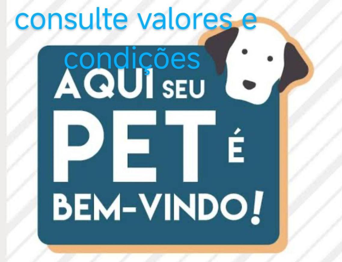 Ape Temporada Praia Grande Sp Completo Com Piscina, Churrasqueira, Estacionamento Kültér fotó